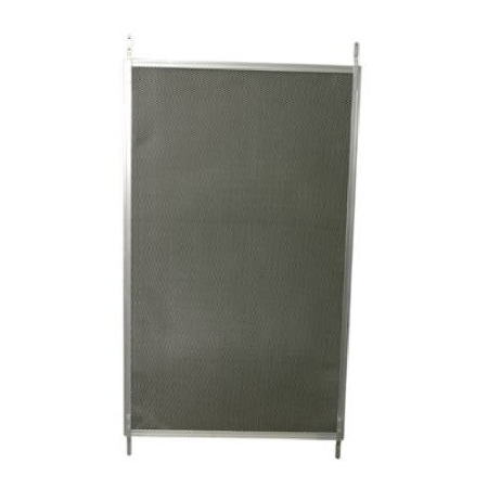 Prime-Line 24ALU Sat Scr DR Grill PL 15931